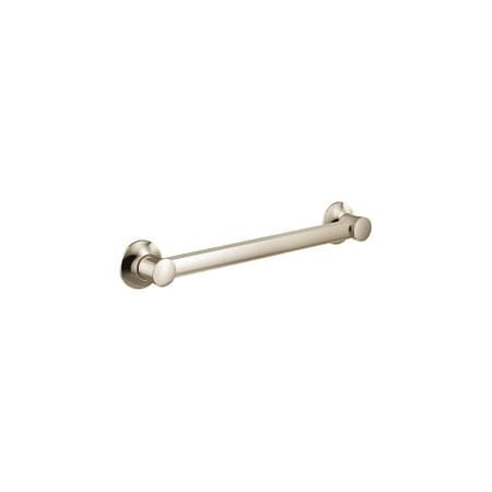 Moen Flara 12 Designer Grab Bar Nl YG0312NL